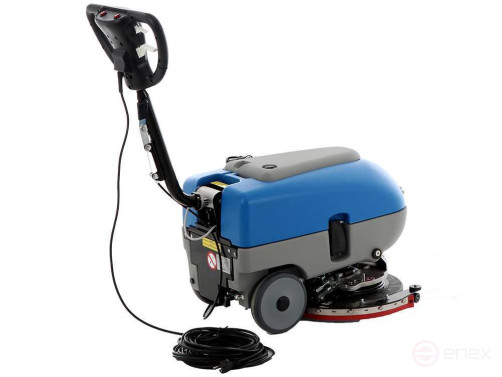 Поломоечная машина Ecomini 430 Е