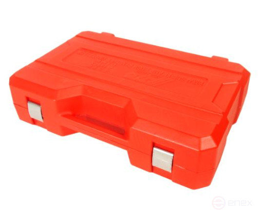 Набор съемников втулок подрамника BMW с гидравлическим цилиндром JTC