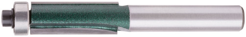 Flush sampling cutter with bottom bearing DxHxL=10x25x70mm