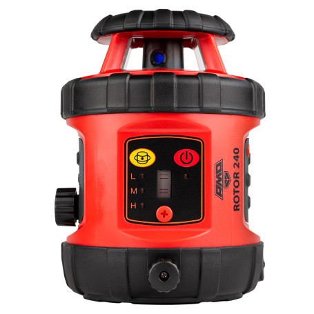 Rotary laser level AMO ROTOR 240