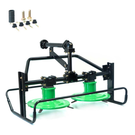 Rotary mower Grass 1000