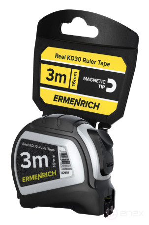 Ermenrich Reel KD30 Roulette