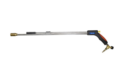 Gas-air burner BRIMA GVKP-850