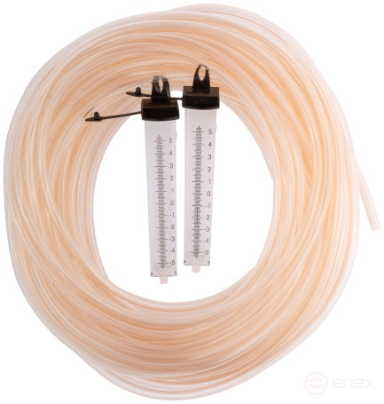 Hydrostatic level "Standard" 25 m