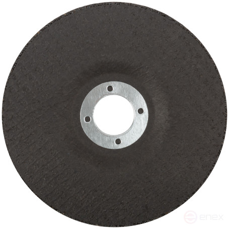 Greatflex T27 metal grinding wheel-125 x 6.0 x 22 mm, Master class
