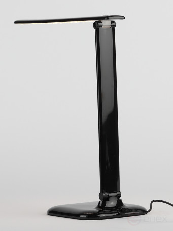 ERA NLED-462-10W-BK LED Table Lamp Black