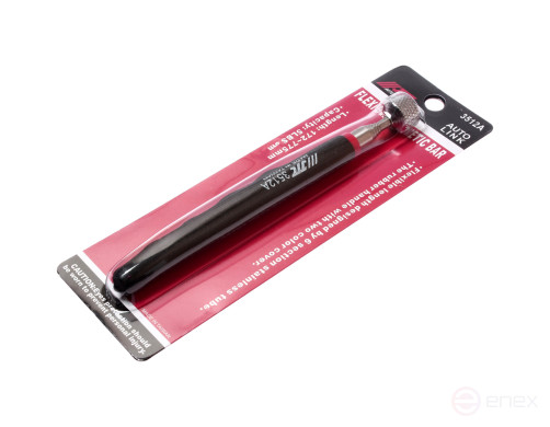 Захват магнитный телескопический 135-660мм мощность 2.268 кг. JTC