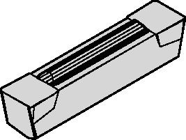 Пластина A4™ A4G125I03P1T0425 KY3500