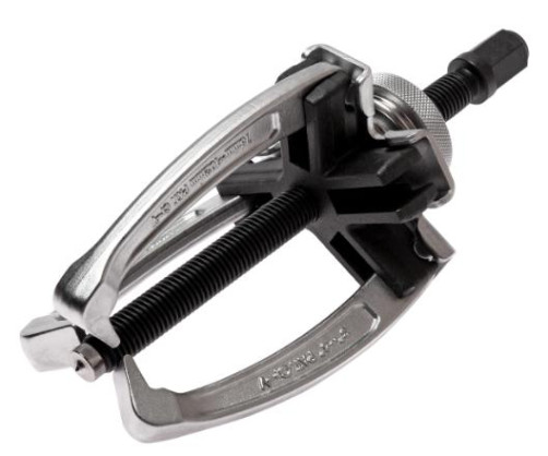 Съемник подшипников универсальный 3-х лапый 76-102мм JTC