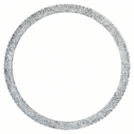 Adapter ring for saw blades 30 x 25.4 x 1.8 mm