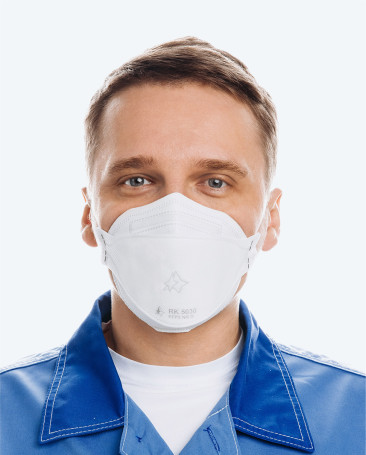 RK 5030 – filter personal protective equipment