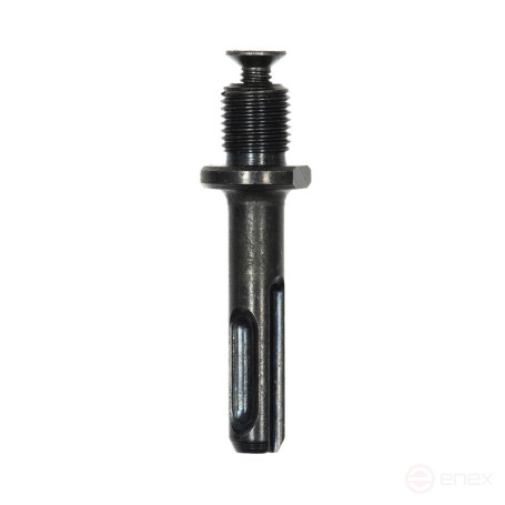 Adapter adapter No. 351 Professional fitting Master for SDS - plus, 1/20/100