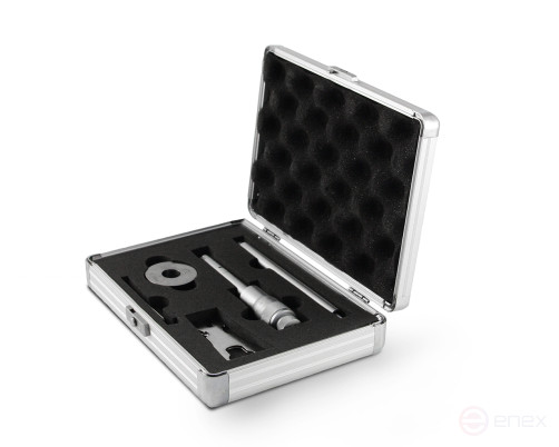 Нутромер микрометрический 3 - точечный 11 - 14 0,005 у/к ЧИЗ