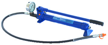 Manual hydraulic pump 30T T03030P