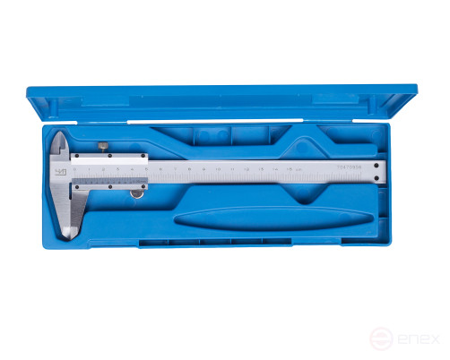 Штангенциркуль ШЦ - 1 - 250 0,05 ЧИЗ ГРСИ 72189 - 18