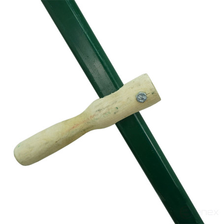 Metal Kosovishche assembly 1.5m