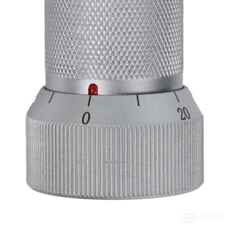 CMTN-500 Ключ динамометрический предельного типа 100-500 Nm. 3/4"