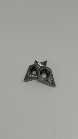 Пластина DCGT070204-AK