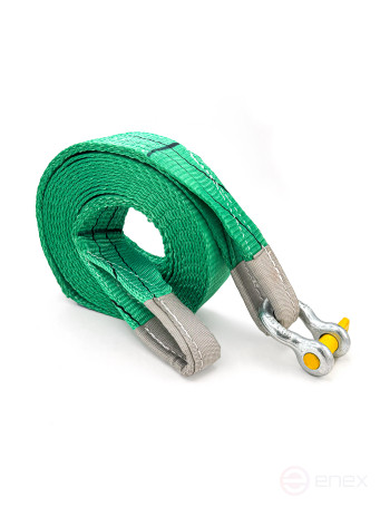 Tow belt (art. 060.1.6. OS)