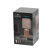 7039-501 Rivoli Ramona 7039-501 Table Lamp 1* E14 40W ceramic brown with lampshade