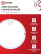 LED Sealed Lamp SPP ID-1565-KRUG 15W 6500K 1350Lm with Infrared sensor IP65 140mm IN HOME