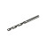 Drill bit for metal PRACTICE R6M5 4,2 x 75 mm (1 pc.) blister (033-215)