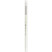 Artistic goat brush Gamma "Aries", round No.4, French mount, short handle