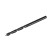 Wood drill bit PRACTICE 4 x 70 mm, W-sharpening, (1 pc.) blister, Profi series (775-563)