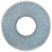 Шайба кузовная оцинкованная М6 (фасовка 20 шт ) DIN 9021