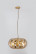 Pendant lamp Rivoli Mitzi 4079-203 3 x E14 40 W design