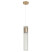 4131-201 Rivoli Gabriela Pendant Lamp 4131-201 1 x GU10 30W Design