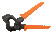Cable cutters 2804