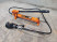 Hydraulic plug-in bolt cutter BG-25N, 4-25 mm MALIEN