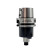 Оправка для фрез торцевых насадных HSK63A-FMB22-60 TORNERI Т029168