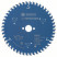 Expert for High Pressure Laminate saw blade 165 x 20 x 2.6 mm, 48