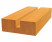 Groove cutter 8 mm, D1 10 mm, L 25.4 mm, G 62.4 mm