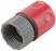 Plastic connector, 3/4" internal thread