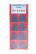 WNMG080408-GM YC332 Carbide Plate