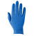 KleenGuard® G10 Нитриловые перчатки Arctic Blue Nitrile - 24см, единый дизайн для обеих рук / Синий /L (10 упаковок-диспенсеров x 200 шт.)