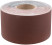 Fabric-based grinding roll, aluminum-oxide abrasive layer 115 mm x 50 m, P 120