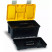 Plastic DUEL tool box 22", AX.04 22