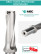 DRILL 16XD3 SPMT050204 XOMT050204 body drill bit - 16 mm / plate SPMT050204; XOMT050204