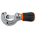Pipe cutter for pipes with a diameter from 3 to 35 mm