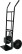 Two-wheeled manual trolley RAD HT150P