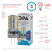 Лампа светодиодная ЭРА STD LED JC-3W-12V-840-G4 3Вт капсула нейтральный белый свет G4