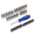 1/4"+3/8"+1/2" 172pcs WP202545 WORKPRO Tool Kit