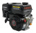 Loncin LC 170F-2B (U type) D20 engine