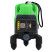 AMO LN 4V Green Laser Level with Green Beam