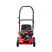 Self-propelled gasoline lawn mower FPL 42 S