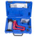 Vacuum gauge, -1-0 bar, adapter kit MASTAK 120-30002C